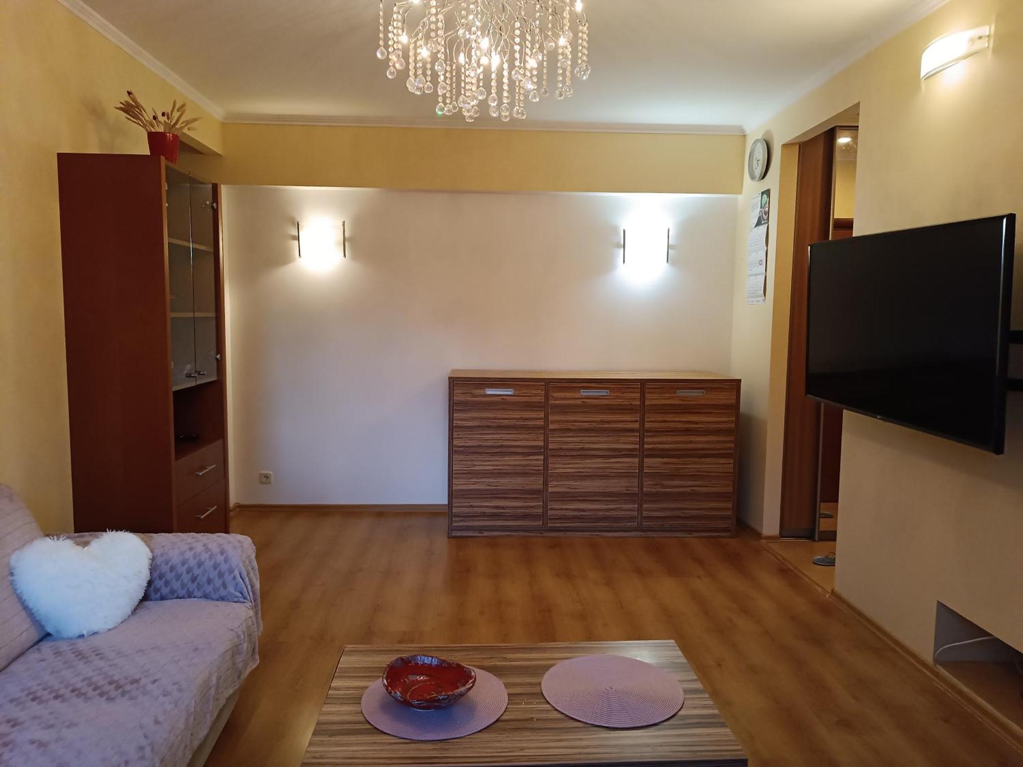 Quiet Dzelzavas Street Apartment Rīga Exterior foto